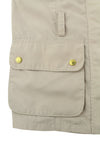 Jacket Bintl Broton Belted Casual