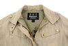 Jacket Bintl Broton Belted Casual