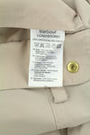 Jacket Bintl Broton Belted Casual
