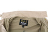 Jacket Bintl Broton Belted Casual