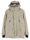 Jacket Mike Usx Parka