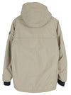 Jacket Mike Usx Parka
