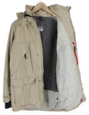 Jacket Mike Usx Parka