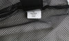 Black Polyester Jacket