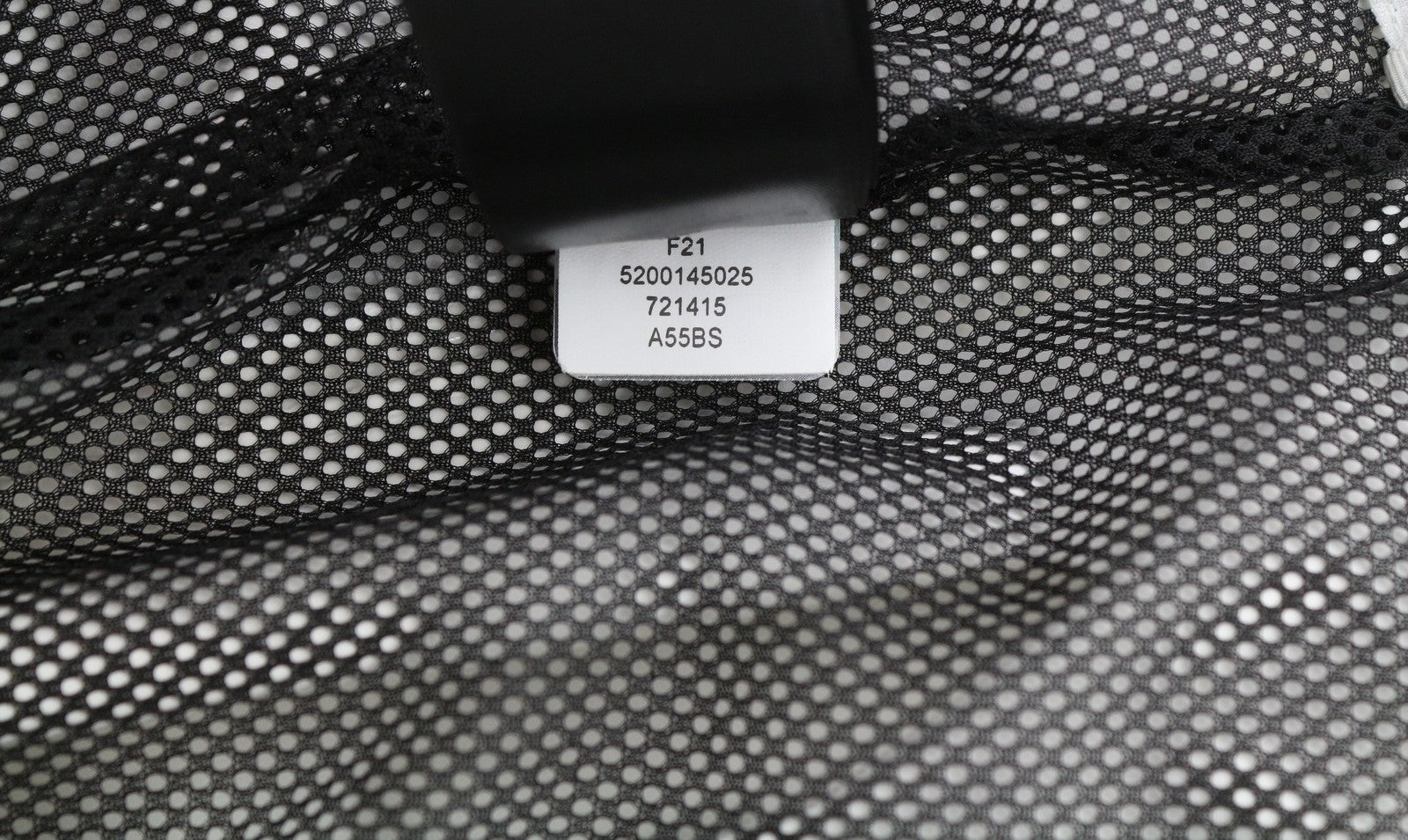 THE NORTH FACE Men's Jacket XS Black Hooded Full Zip DryVent