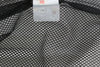 Black Polyester Jacket