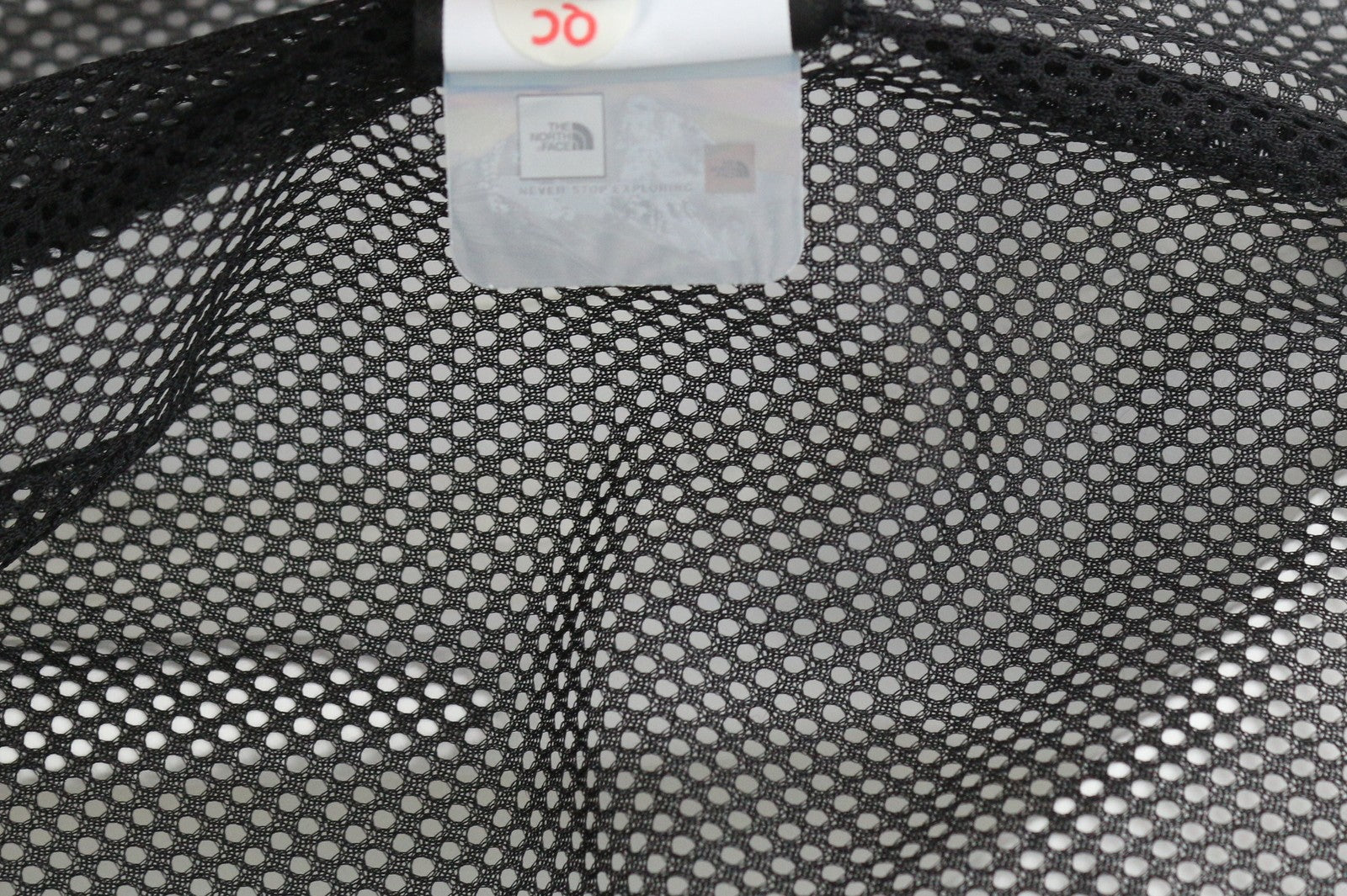 THE NORTH FACE Men's Jacket XS Black Hooded Full Zip DryVent