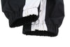 Black Polyester Jacket