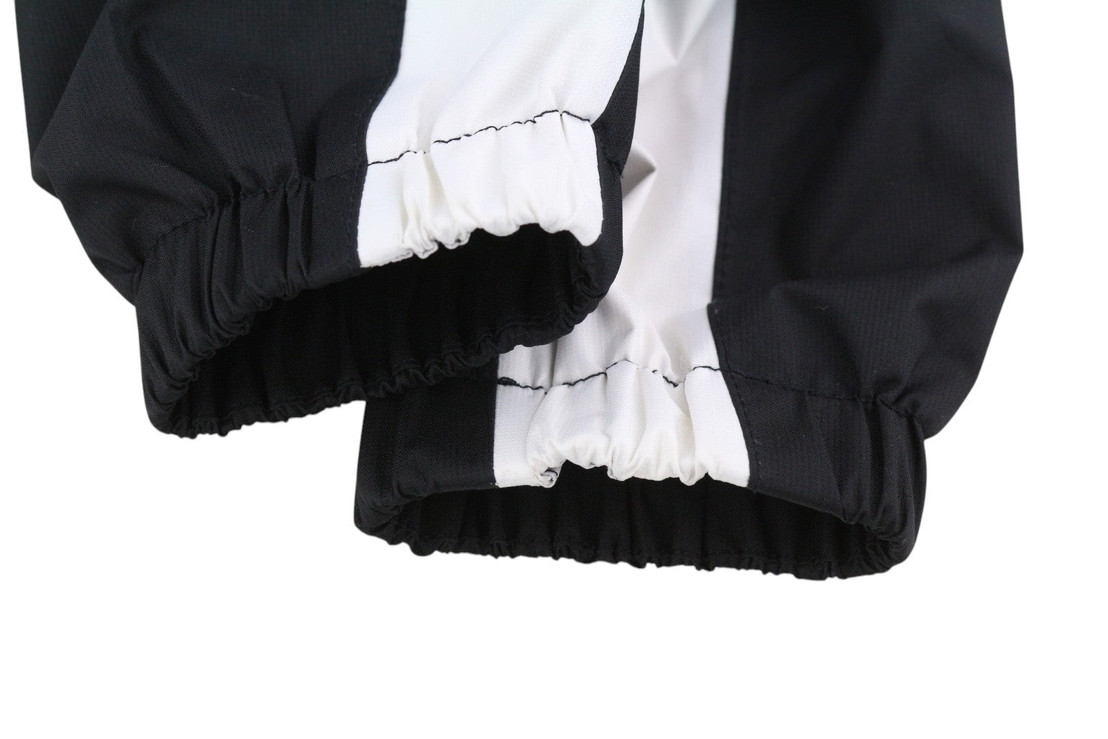 THE NORTH FACE Men's Jacket XS Black Hooded Full Zip DryVent