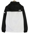Black Polyester Jacket