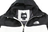 Black Polyester Jacket