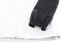 Black Polyester Jacket