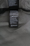 Black Polyester Jacket