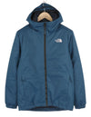 Jacket Quest Insulated