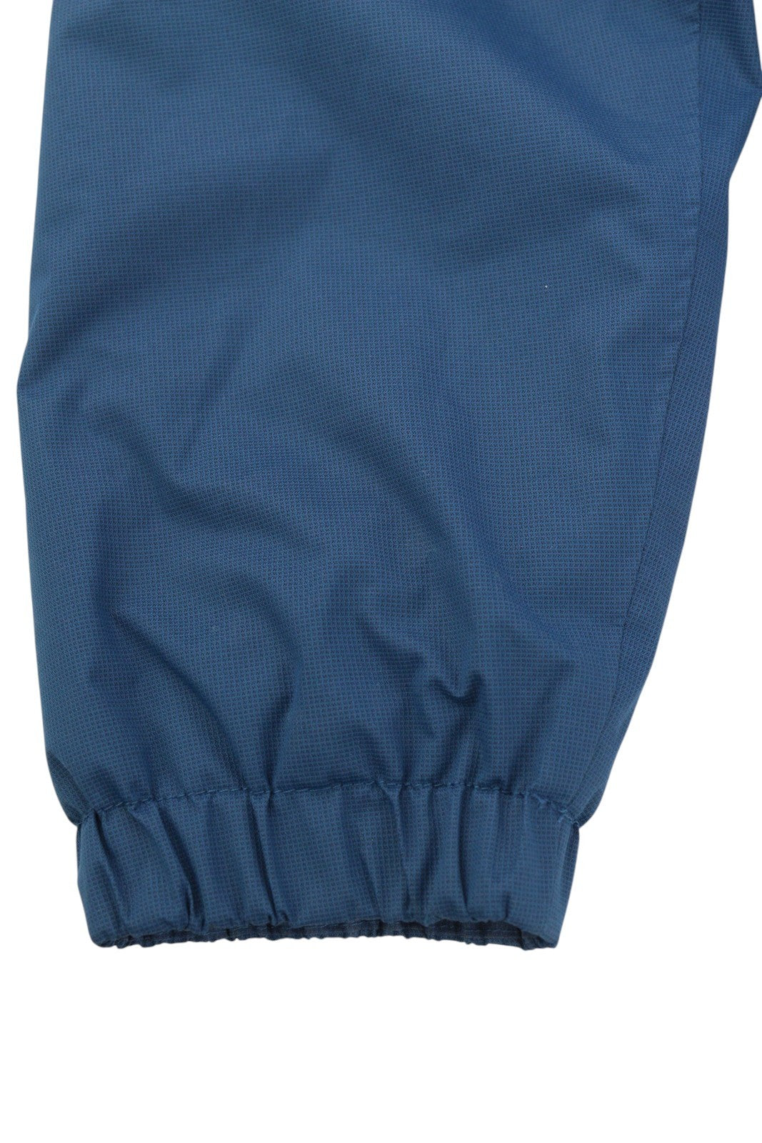 THE NORTH FACE Quest Insulated Men's Jacket S Blue Hooded DryVent