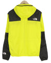 Jacket Mountain