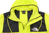 Jacket Mountain