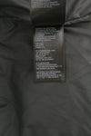 Black Polyester Jacket
