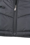 Black Polyester Jacket