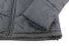 Black Polyester Jacket