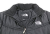 Black Polyester Jacket