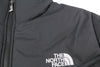 Black Polyester Jacket