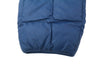Blue Nylon Jacket