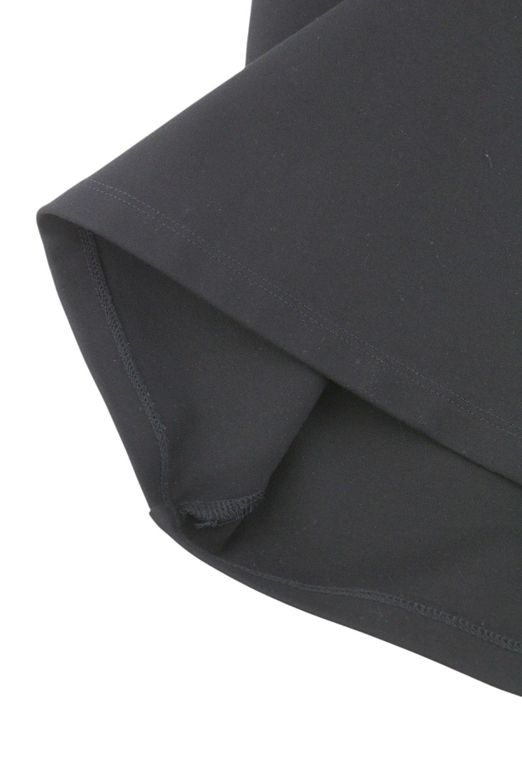 DIESEL Women's Dress S Black Sleeveless Cut Out Back Logo Midi