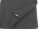Black Viscose Dress