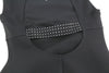 Black Viscose Dress