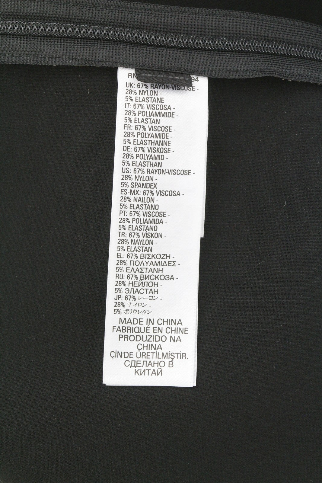 DIESEL Women's Dress S Black Sleeveless Cut Out Back Logo Midi