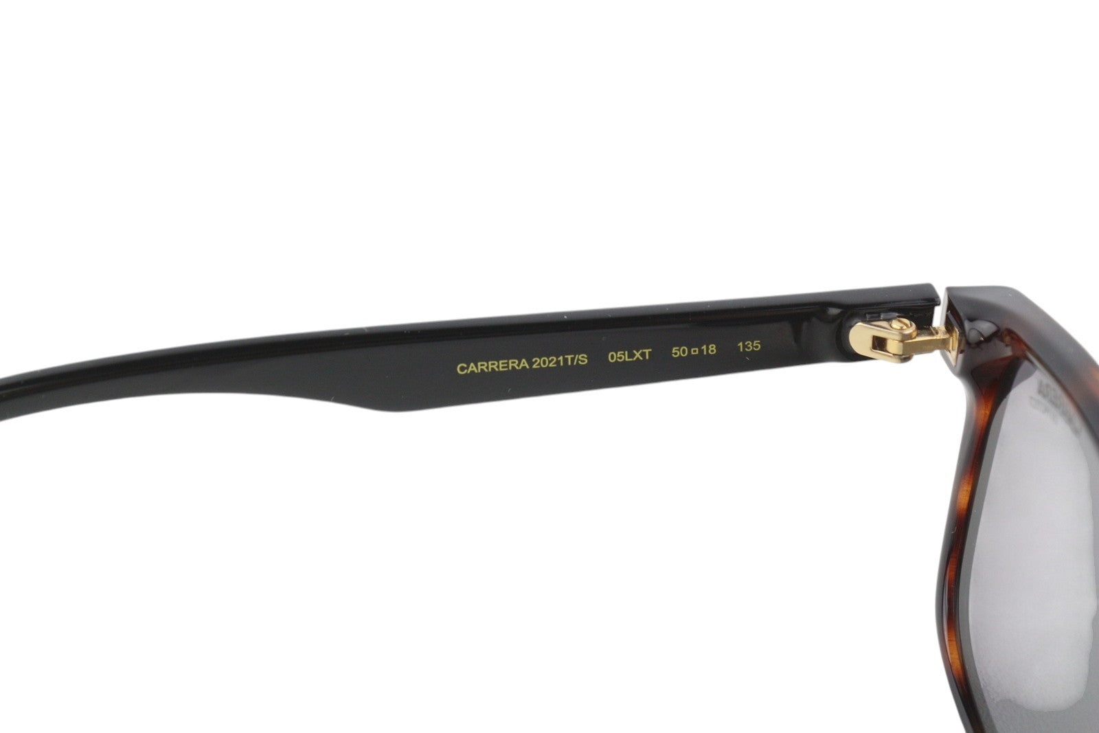 CARRERA 05LXT Men's Sunglasses OS Square Animal Print UV Unisex