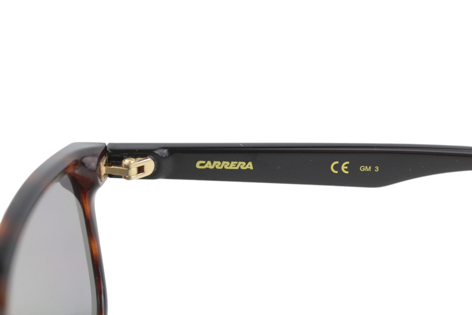 CARRERA 05LXT Men Sunglasses Square Animal Brown UV Protection Unisex 2021T/S