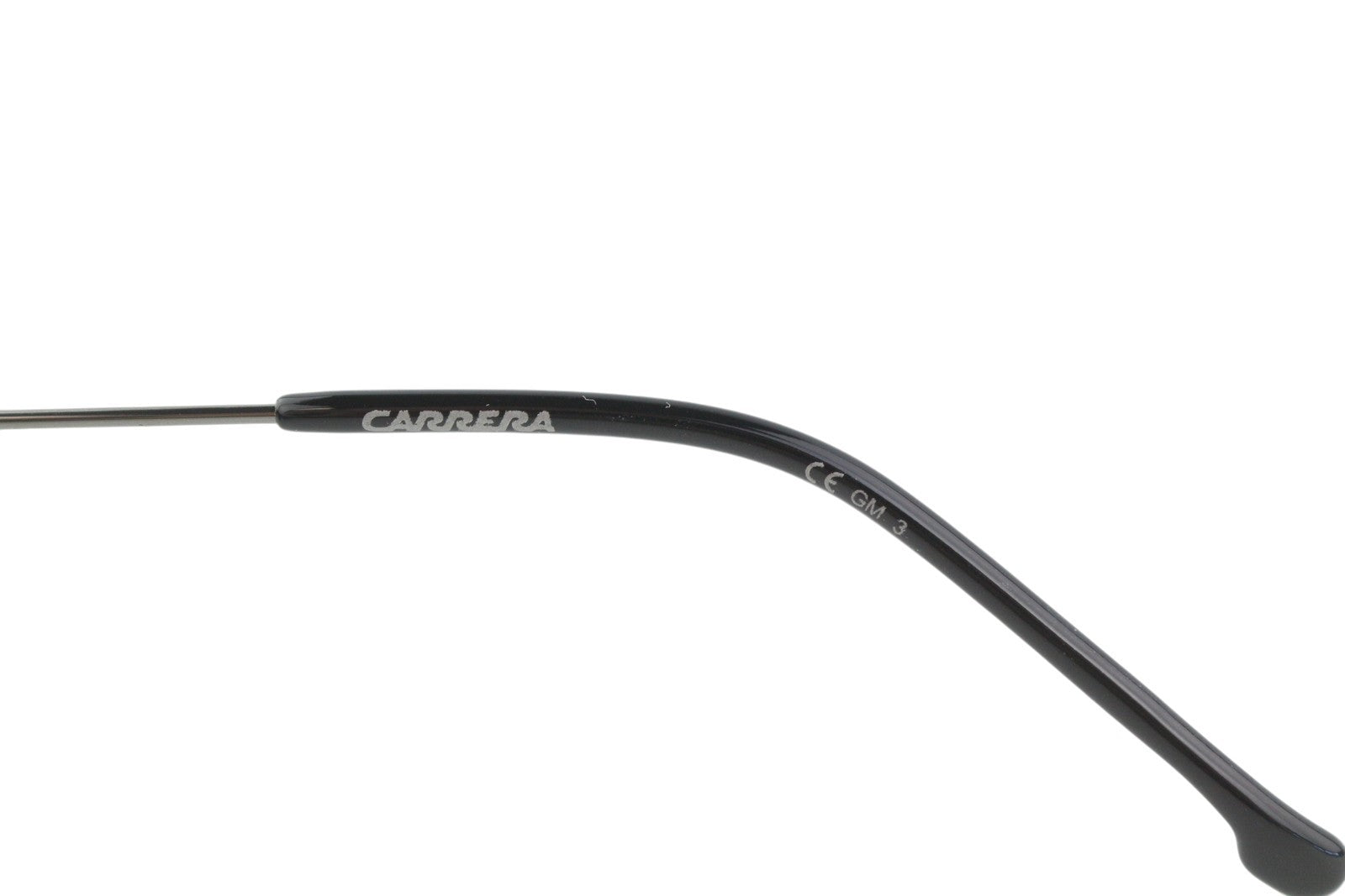 CARRERA KJ1IR Men Sunglasses Silver Tone Frame UV Protection Unisex 2016T/S