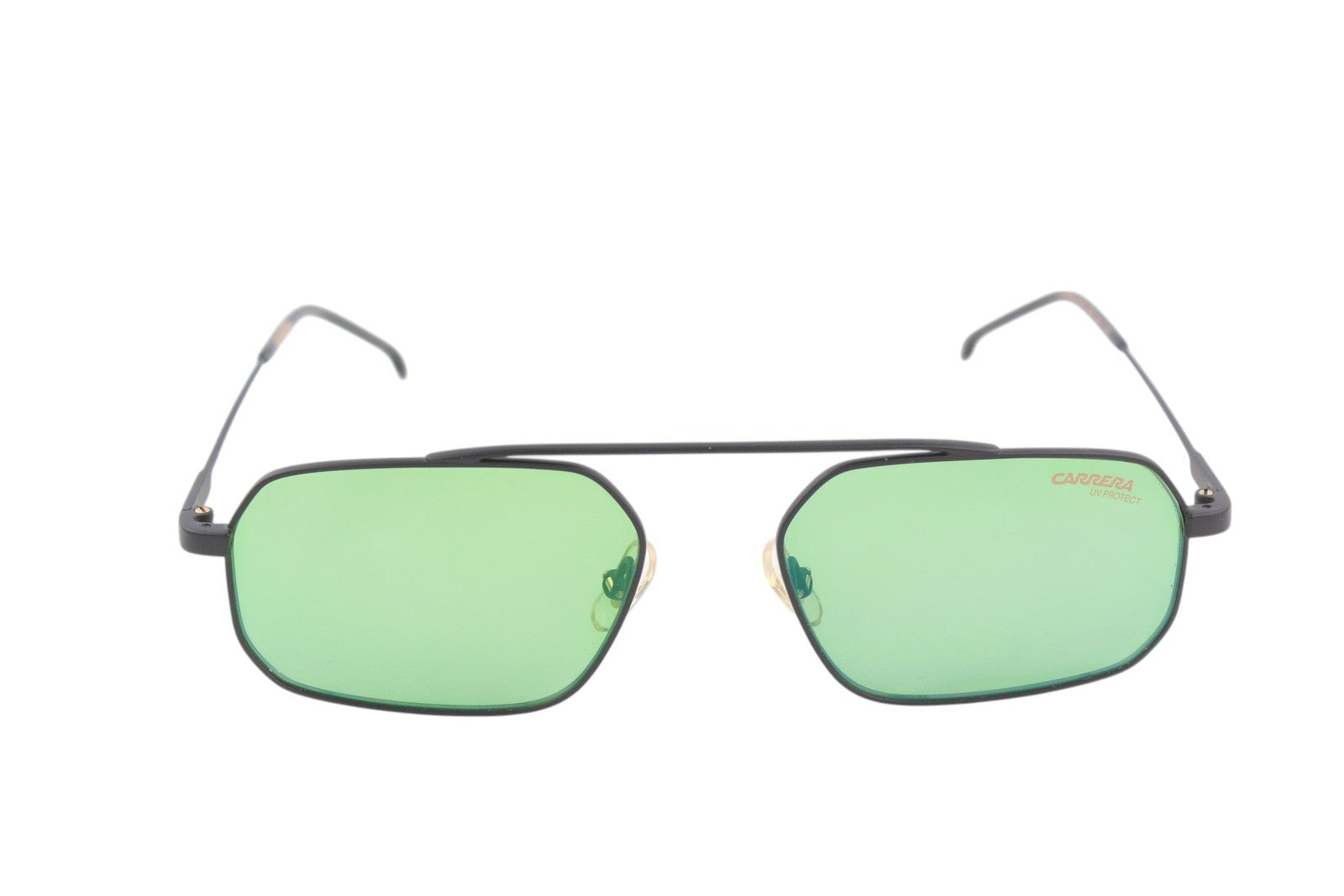 CARRERA 7ZJMT Men Sunglasses Green Lenses Logo UV Protection Unisex 2016T/S