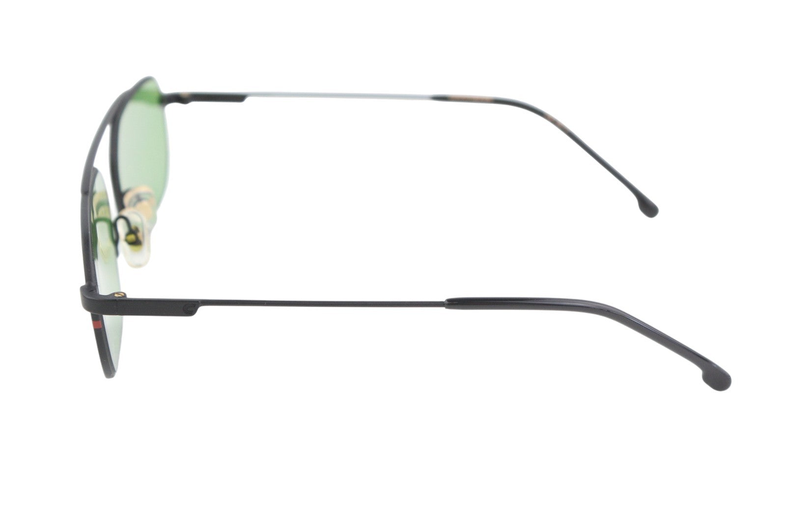 CARRERA 7ZJMT Men Sunglasses Green Lenses Casual UV Protection Unisex 2016T/S