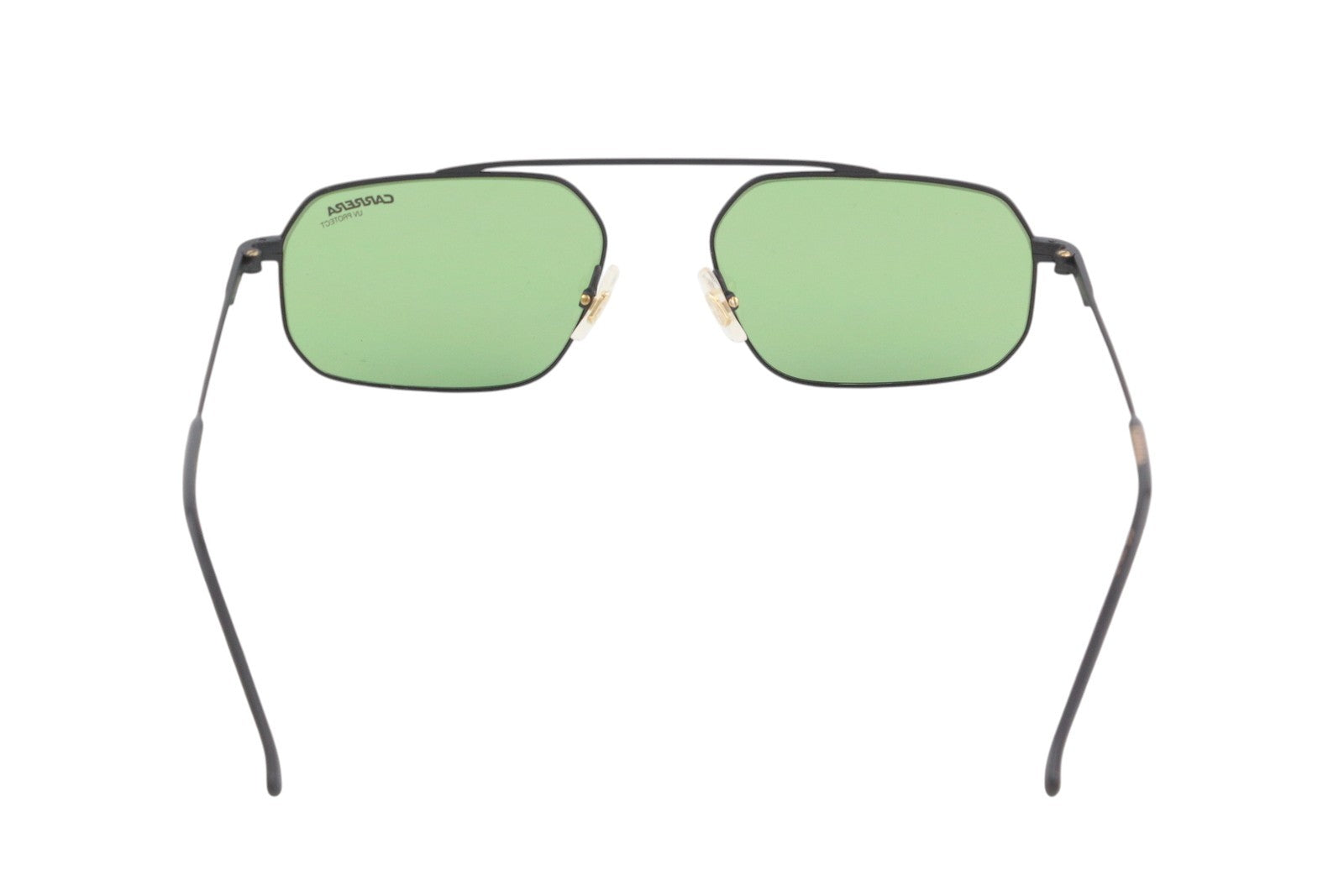 CARRERA 7ZJMT Men Sunglasses Green Lenses Casual UV Protection Unisex 2016T/S