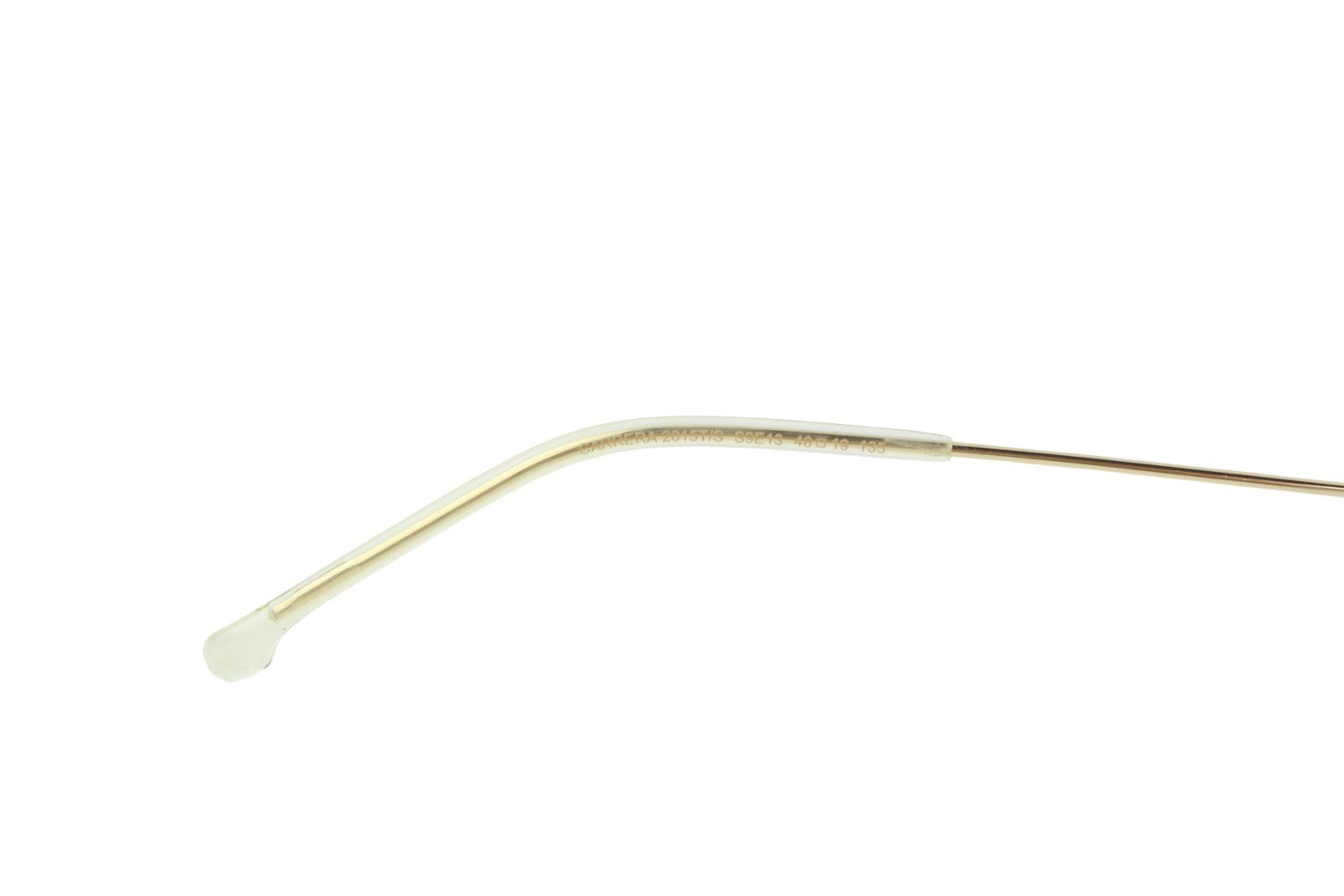 CARRERA S9E13 Women Sunglasses Golden Tones Frame Pink UV Protection 2015T/S