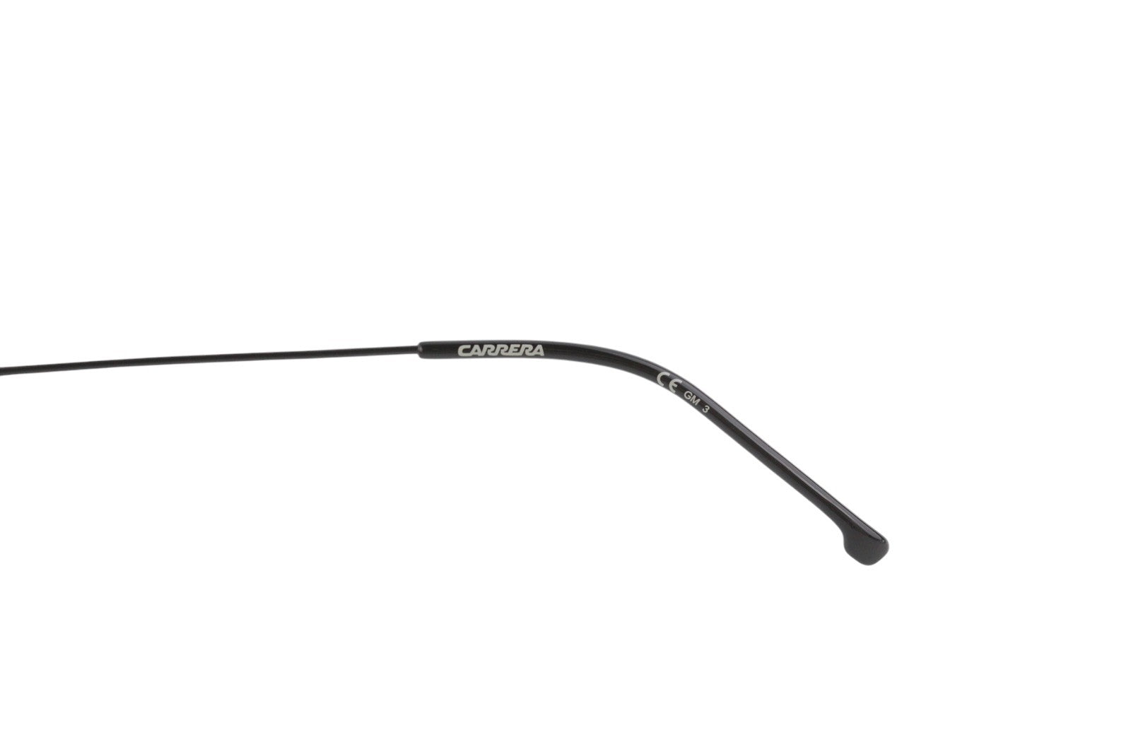 CARRERA 00370 Men Sunglasses Brown Tinted Pilot Logo UV Protection 2030T/S