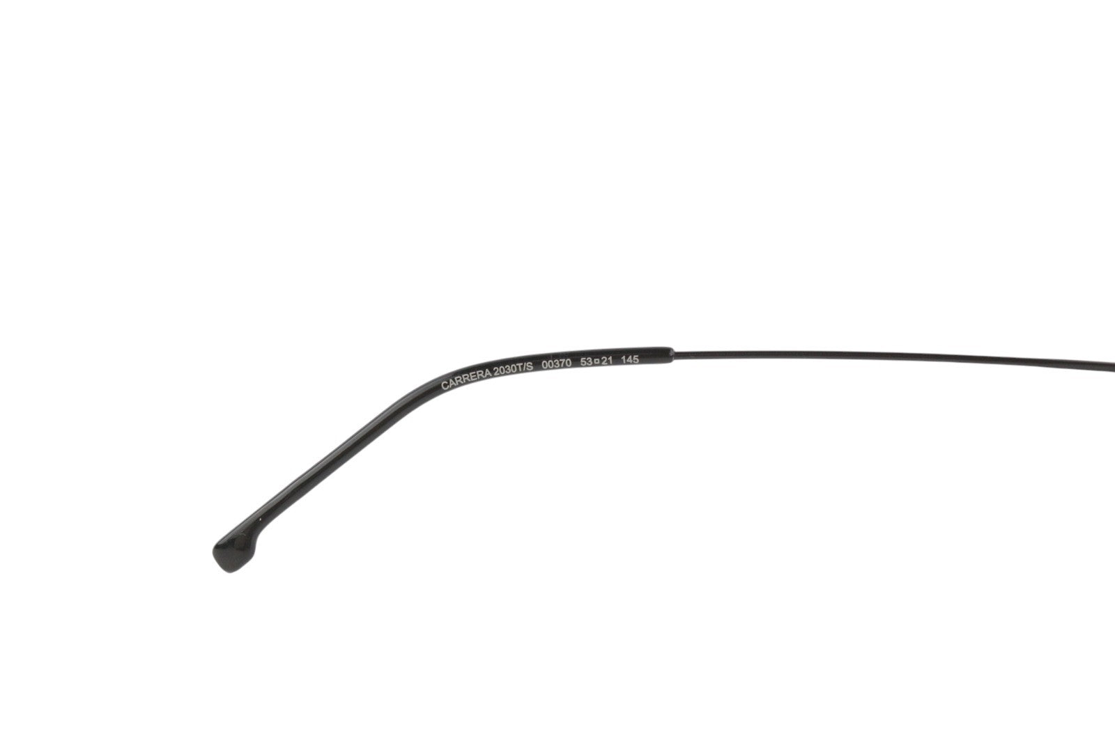 CARRERA 00370 Men Sunglasses Brown Tinted Pilot Logo UV Protection 2030T/S