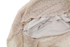 Beige Nylon Skirt