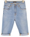 Shorts Hightop Tilde
