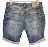 Shorts Grim Tim
