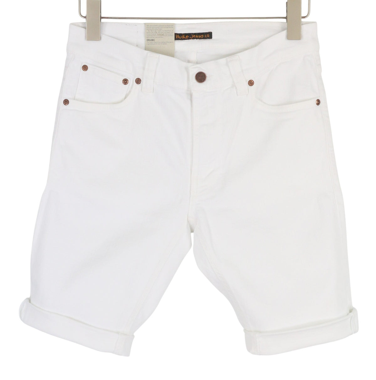 Schmale Shorts Dean