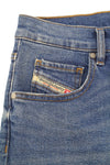Shorts De-Lowy-Ra RB022