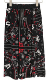 Skirt O-Miyo-B