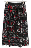 Skirt O-Miyo-B