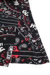 Skirt O-Miyo-B