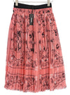 Skirt O-Pliz