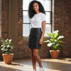 Skirt De-Frank 0668Z